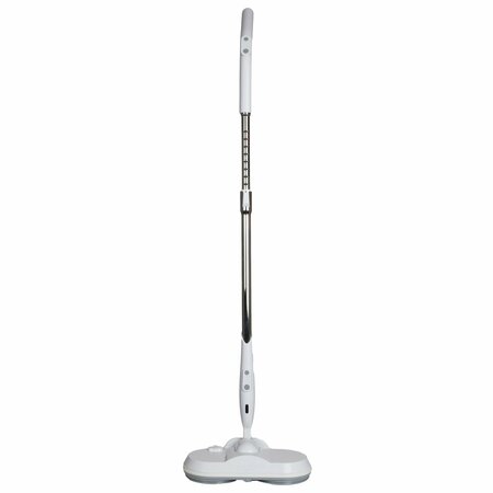 EWBANK Electra Cordless Lightweight Spray Mop Floor Polisher and Surface Cleaner FP40